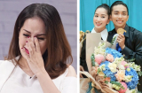 Vén màn sự thật hôn nhân của Khánh Thi và Phan Hiển, nam vũ công bất ngờ thay đổi cách xưng hô với vợ