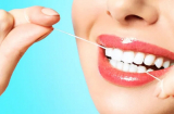 Chẳng cần tốn tiền đi nha sĩ bạn có thể sở hữu hàm răng trắng sáng nhờ các mẹo đơn giản này