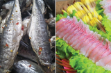 4 loại cá quen thuộc nhưng không nên ăn nhiều kẻo rước bệnh
