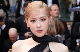 Rosé BLACKPINK 'cân' đẹp 'hung thần' Getty Images, tất cả là nhờ làn da hoàn hảo không tỳ vết