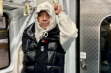 Trấn Thành bị bắt gặp quấn băng kín đầu, nghi vấn sang Hàn Quốc để trùng tu nhan sắc