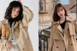 4 kiểu áo khoác khiến style mùa lạnh xuống cấp nàng nên tránh xa