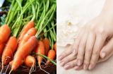 6 nguyên liệu tự nhiên giúp ngăn ngừa lão hoá da tay
