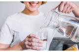 Uống nước buổi sáng tưởng tốt nhất cho sức khỏe: Nhưng đây mới là khung giờ chuẩn biến nước thành thần dược