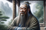 4 cao nhân có địa vị cao quý của Trung Hoa, hoàng đế cũng phải tôn sùng