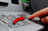 Rút tiền tại ATM hay ngân hàng xong đừng đi ngay: Nhớ 3 việc này kẻo có ngày mất tiền oan