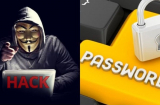 20 mật khẩu dễ bị 'hack' nhất, đổi ngay kẻo mất hết thông tin mật: Bạn có đang dùng không?