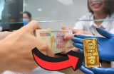 Có 100 triệu thì nên mua vàng hay gửi tiết kiệm để hưởng lãi nhiều hơn?