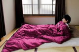 Tại sao người Nhật thích ngủ dưới sàn thay vì ngủ trên giường? Biết lý do, nhiều người học theo