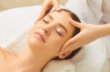 4 cách massage da mặt giúp làm thon gọn mặt, làn da tươi trẻ, hồng hào