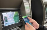 5 bước rút tiền tại cây ATM không cần thẻ nhanh gọn, đơn giản nhất