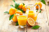 Những cách uống nước cam khiến chúng độc như thạch tín, có ngày mất mạng không đùa, cảnh giác ngay