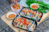 3 loại cá đầy chợ Việt omega-3 như cá hồi nhưng rẻ bằng 1/5, còn giàu canxi, không 'ngậm' thủy ngân như cá hồi