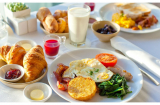 Buổi sáng đừng chỉ ăn mỳ tôm mãi: 5 loại thực phẩm tốt ngang nhân sâm, tổ yến nhiều người thường bỏ qua