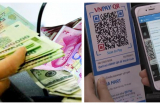 Những quốc gia cho phép thanh toán bằng tiền Việt Nam: Người dân thoải mái đi du lịch mà chẳng cần lo đổi tiền