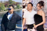 Shark Bình bất ngờ trở lại 'chốn cũ' sau khi hoãn cưới, Phương Oanh có động thái gây chú ý