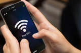 5 cách bắt wifi 'chùa', đi đâu cũng thoải mái lướt mạng, chẳng cần đăng ký 4G