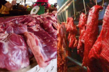 Tại sao ngoài chợ thịt bò treo lên cao còn thịt lợn để trên bàn, lý do bất ngờ đi chợ nhớ chú ý