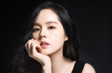 'Biểu tượng sắc đẹp' Hàn Quốc gây sốt với nhan sắc như nàng thơ ở tuổi 41, làn da căng bóng ai cũng mê