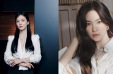 Song Hye Kyo là 'cao thủ' diện đồ trắng, các chị em nên học lỏm một vài công thức cơ bản