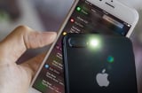 3 tính năng của đèn flash trên iPhone, ai không biết quá phí
