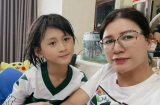 Trang Trần đáp trả khi bị antifan soi mói chuyện con gái và nghề nghiệp