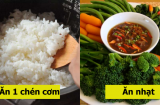 4 'bí mật' người Nhật áp dụng khi ăn tối: Đảm bảo không béo phì, tuổi thọ luôn cao