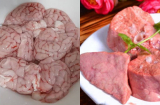 5 phần thịt của con lợn 'vừa bẩn vừa độc', dù giá rẻ thế nào cũng không nên mua