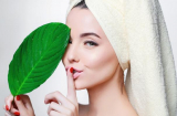 7 bí quyết dưỡng ẩm cho da để có làn da căng mịn khi thời thiết hanh khô