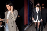 Siêu mẫu Kendall Jenner có loạt công thức diện blazer đẹp nhức nách ai cũng có thể copy