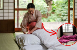 Người Nhật thích ngủ dưới sàn thay vì ngủ trên giường: Hóa ra vì 4 công dụng quý