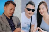 Sự thay đổi bất ngờ của Shark Bình sau khi Phương Oanh mang bầu, hôn nhân liệu có viên mãn?