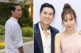 Trái ngược với Hồng Đăng, Hồ Hoài Anh kém sắc, hôn nhân với Lưu Hương Giang gặp trục trặc sau biến cố?