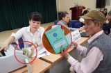 Từ năm 2024, người lao động không đủ điều kiện hưởng lương hưu sẽ được nhận trợ cấp hàng tháng?