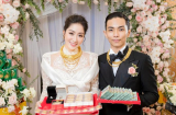 Phan Hiển dự định tiếp tục tổ chức làm đám cưới sau 1 năm hôn lễ thế kỷ?