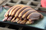 Loại thịt ăn vào mùa đông trị ho cực tốt: Rẻ hơn thịt lợn, bổ gấp vạn lần nhân sâm tổ yến