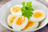 Bữa sáng đừng dại ăn xôi hay mì tôm: Chuyên gia mách 5 món tiện lợi, ngon bổ hơn nhân sâm