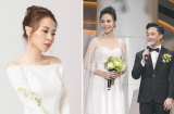 Cuộc sống của Đàm Thu Trang thay đổi lạ sau 4 năm, hôn nhân với Cường Đô la liệu có như mơ?