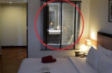Lễ tân lâu năm khuyên nên bật đèn nhà vệ sinh khi ngủ qua đêm ở khách sạn, mục đích là gì?