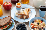 Bữa sáng đừng ăn mỳ tôm mãi: Đây mới là 5 thực phẩm bổ ngang nhân sâm, tổ yến nhiều người thường bỏ qua