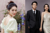 Quỳnh Lương phản ứng ra sao khi được hỏi về việc tổ chức đám cưới với bạn trai thiếu gia?