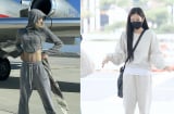 Đây chính là kiểu quần khiến BLACKPINK mê mẩn, mặc kiểu gì cũng thành trend