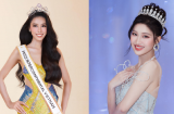 Những người đẹp đạt thành tích ấn tượng khi đại diện Việt Nam thi sắc đẹp quốc tế năm 2023