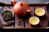 Loại trà giúp đầu óc tỉnh táo, hạ mỡ máu, kiểm soát đường huyết, hỗ trợ giảm cân