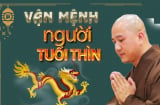 3 điềm tốt lành báo trước tiền tài 'gõ cửa' đầu năm 2024 với người tuổi Thìn, chuẩn bị giàu to