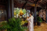Dâng lễ ban thờ Phật hoặc tới chùa có dùng rượu không? Nhiều người làm sai nên đầu óc không tinh tấn, mất lộc