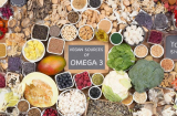 Không chỉ cá mới giàu Omega-3, những loại rau và hạt này rất giàu omega lại rất rẻ