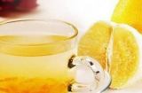 Mỗi sáng uống một tách trà bưởi mật ong, nhiều công dụng bất ngờ bạn chưa biết