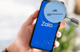 Cách xem số điện thoại của ai đó trên Zalo đơn giản, dễ dàng: Nắm lấy để dùng khi cần thiết