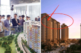 Kinh nghiệm mua nhà chung cư: 'Nghèo không mua nhà tầng 2, giàu không ở tầng 18', vì sao?
